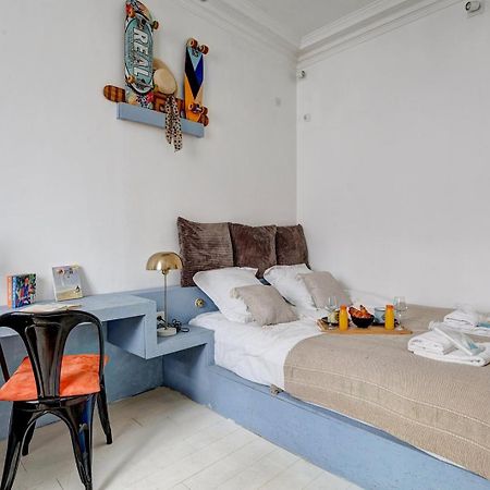 372 Suite Saulnier 2 - Superbe Appartement A Paris Eksteriør bilde