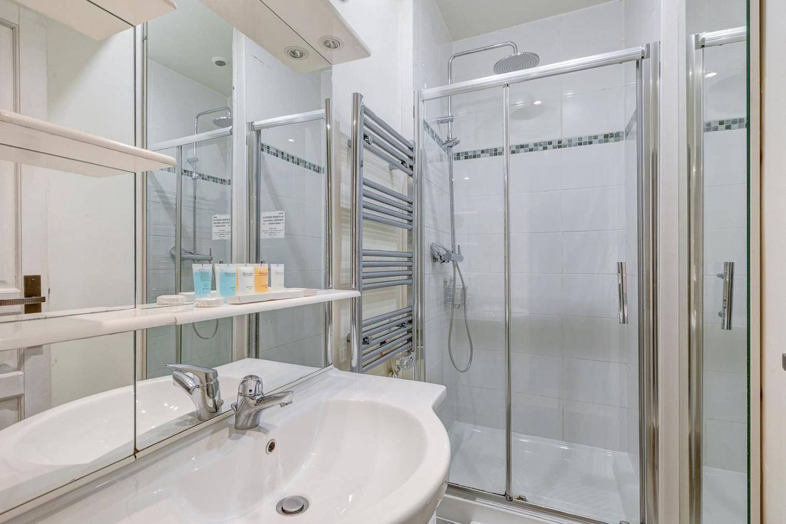 372 Suite Saulnier 2 - Superbe Appartement A Paris Eksteriør bilde